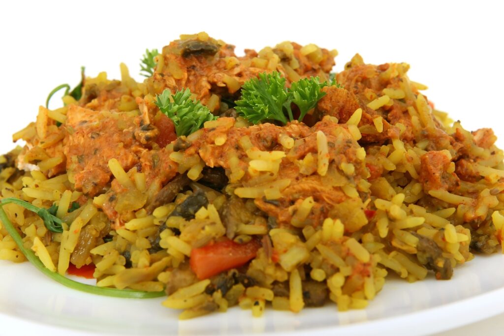 arroz