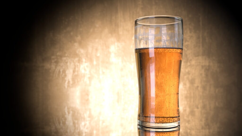 cerveza