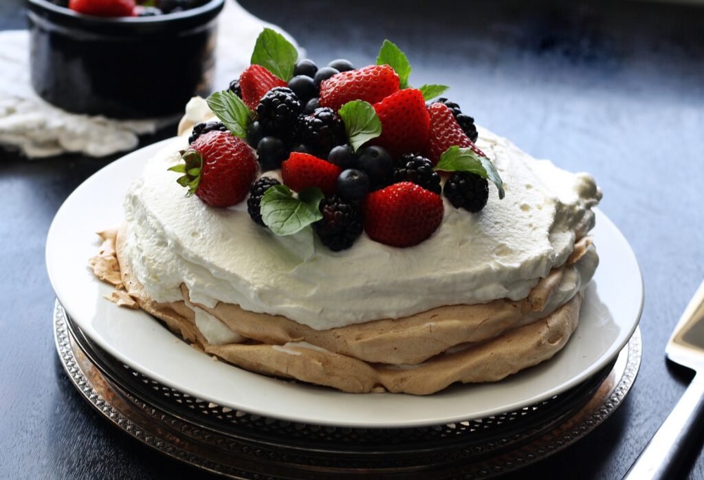 tarta nata tia coti