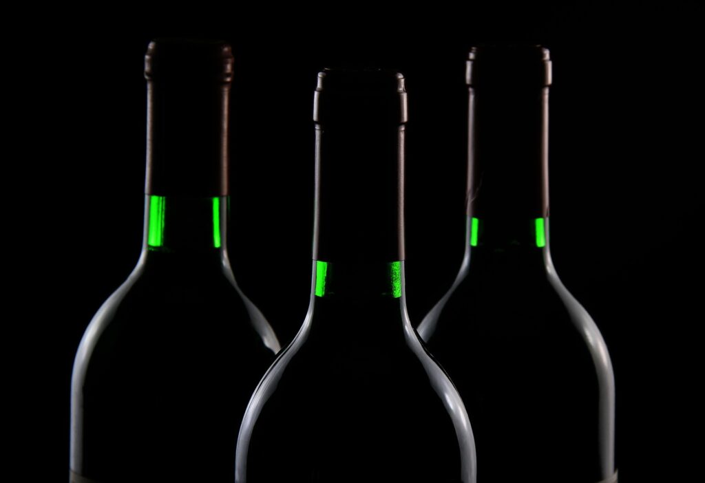 vino tinto