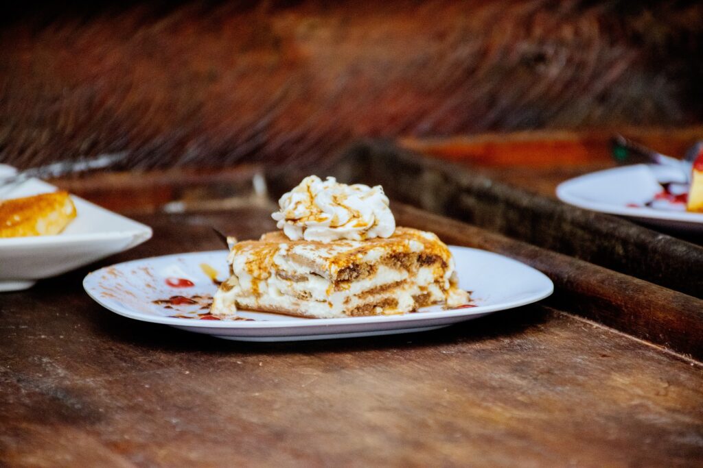 tiramisu elena