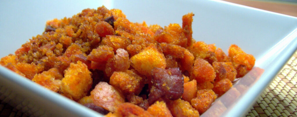 migas manchegas
