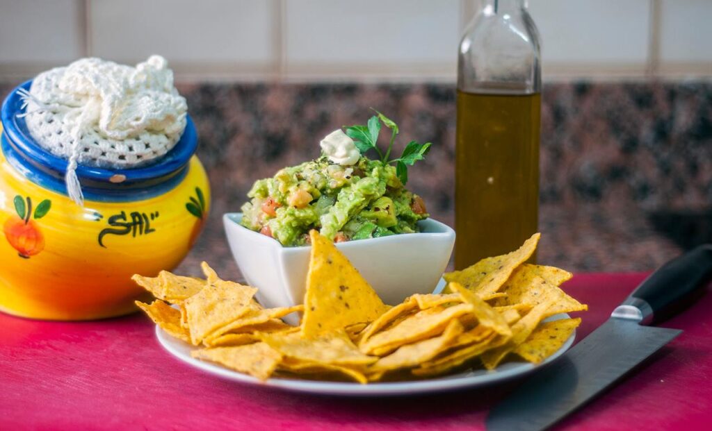 Guacamole
