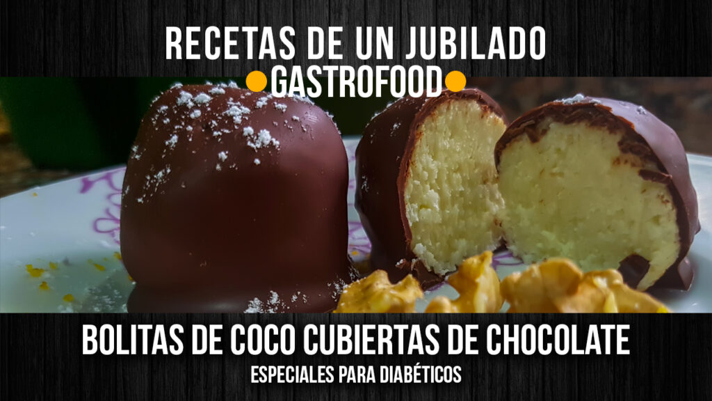 coquitos diabeticos